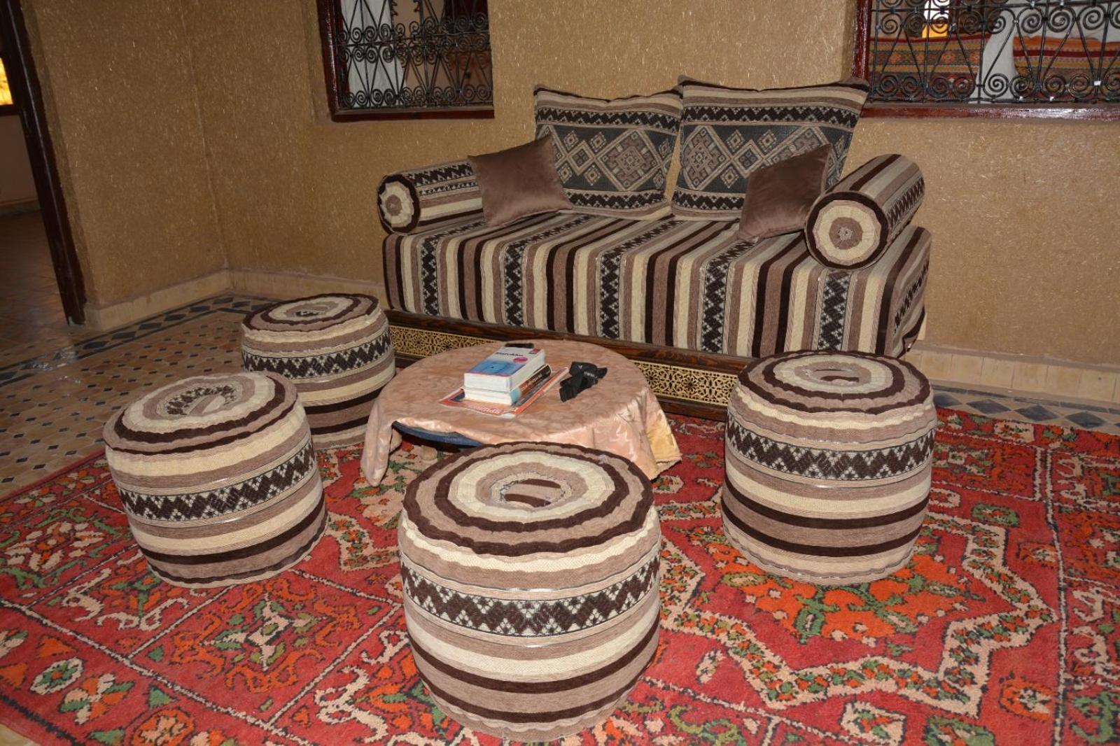 Hotel Sahara House Merzouga Exterior foto