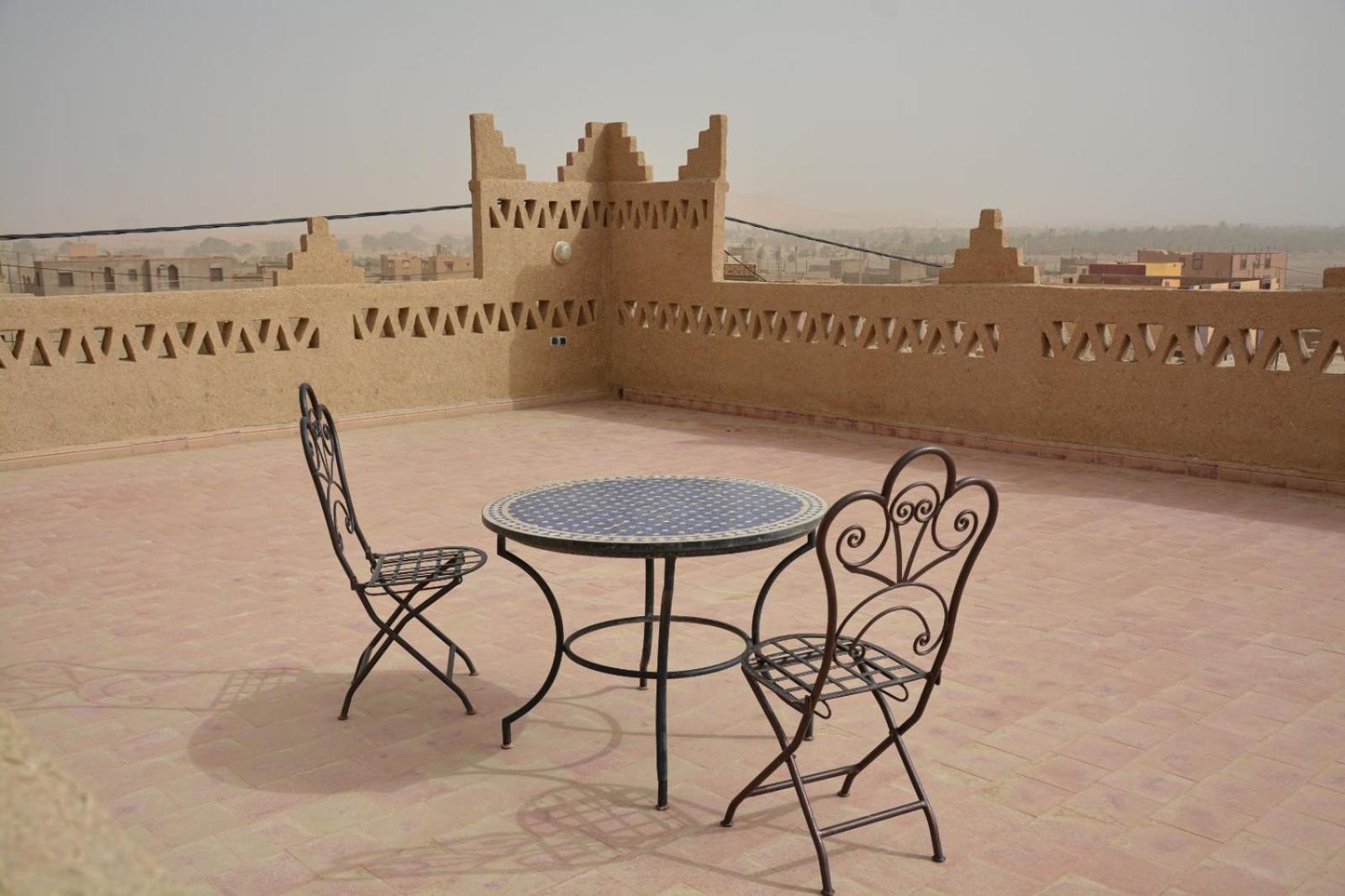 Hotel Sahara House Merzouga Exterior foto