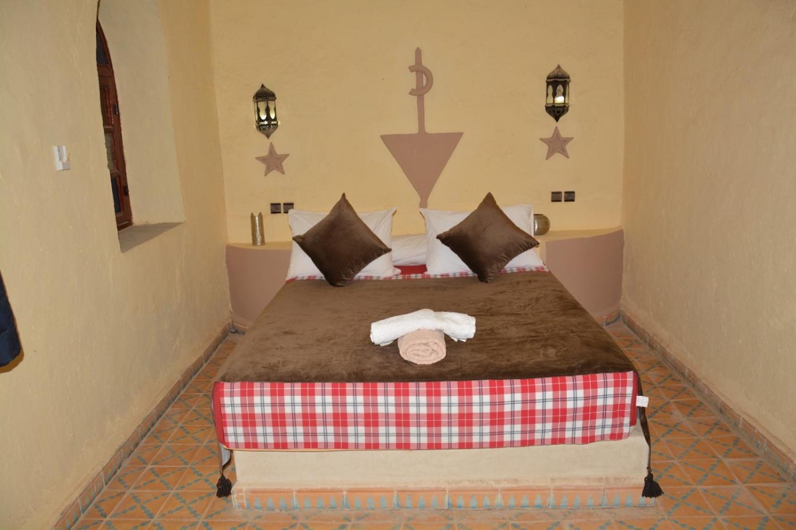 Hotel Sahara House Merzouga Exterior foto