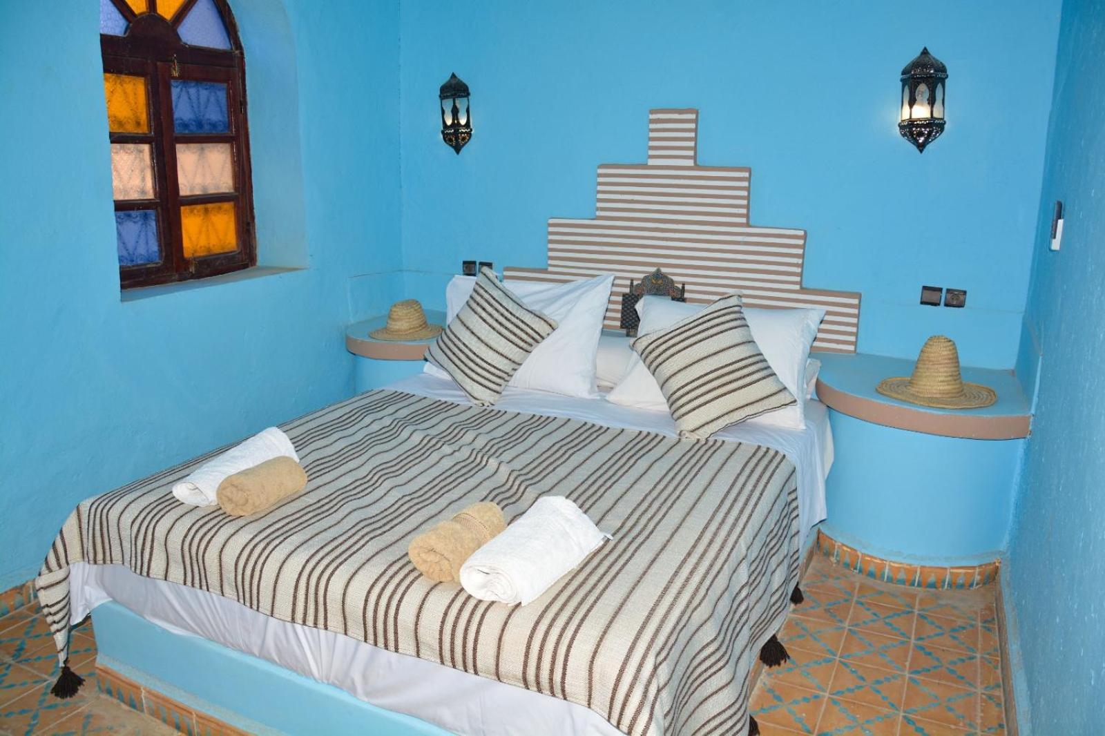 Hotel Sahara House Merzouga Exterior foto